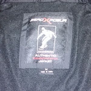 zeroxposur authentic element protector activewear